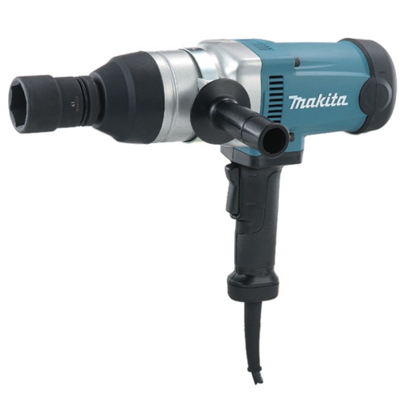 Makita TW1000 Impact Wrench 25.4mm 1400 RPM 1500 IPM 1200W