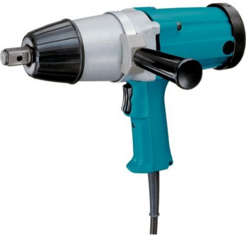 Makita TW1000 Impact Wrench 25.4mm 1400 RPM 1500 IPM 1200W