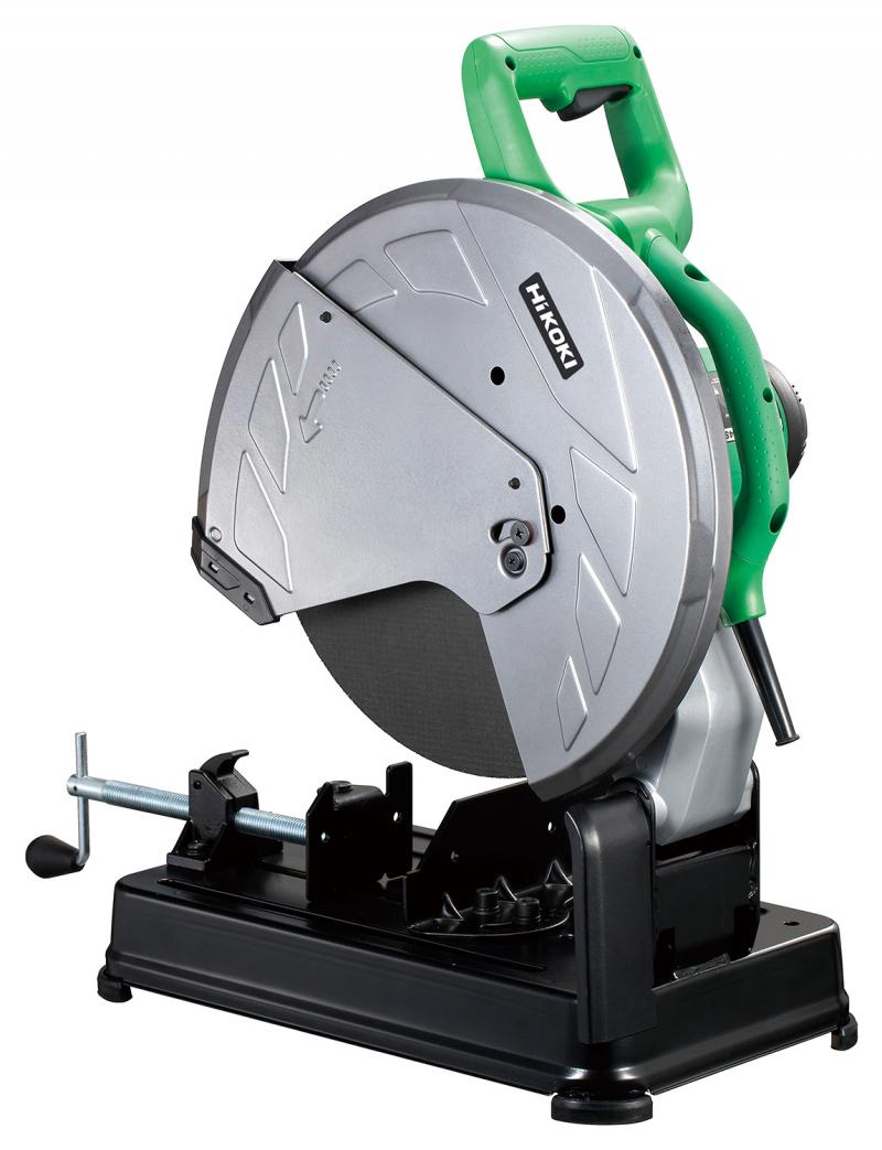 Hitachi (Hikoki) CC14STD Cut Off Machine 355 Mm 2200 W