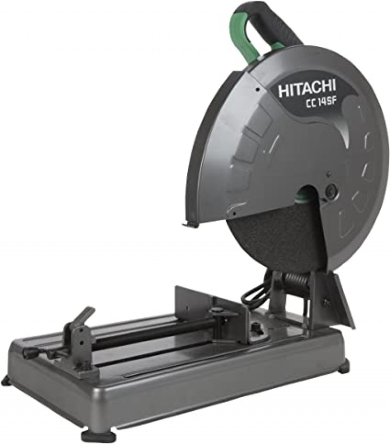 Hitachi (Hikoki) CC14STA High-Speed Cut-Off Machine 3900 RPM