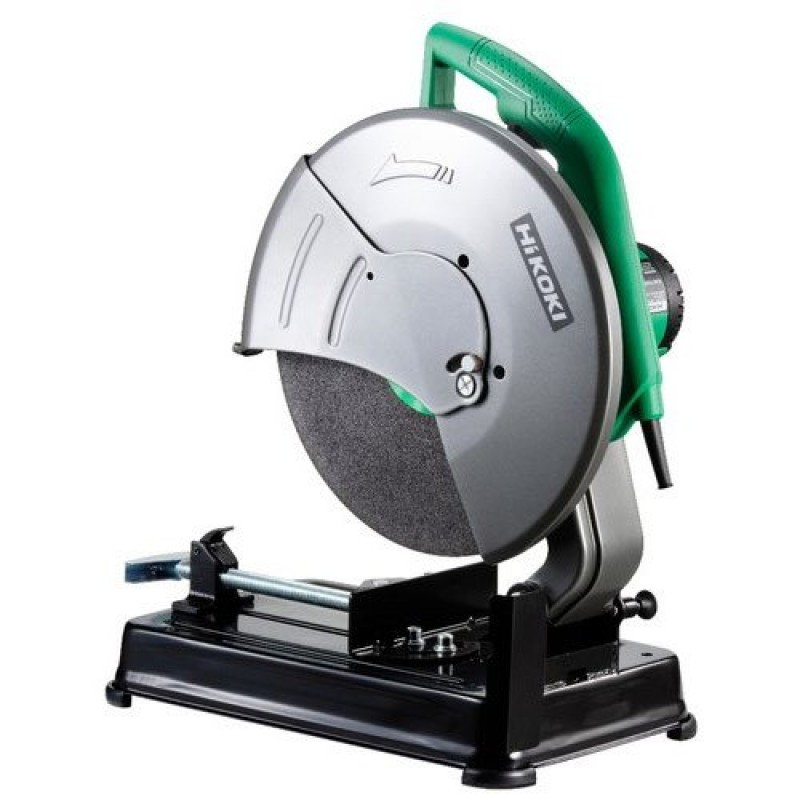 Hitachi (Hikoki) CC14STA High-Speed Cut-Off Machine 3900 RPM