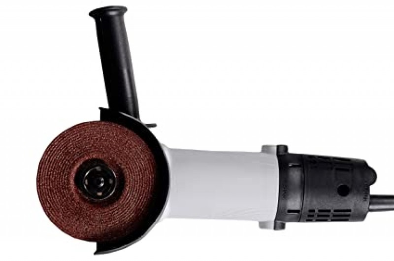 Hitachi (Hikoki) PDA100M Mini Angle Grinder 4 Inch 715W