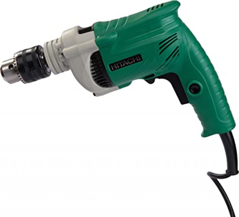 Hitachi (Hikoki) DV13VSS 13mm Impact Driver Drill 550W 2900RPM