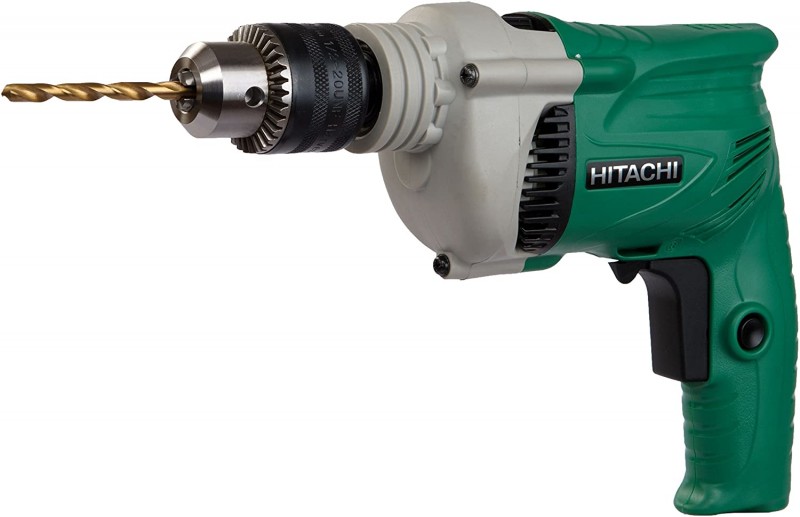 Hitachi (Hikoki) DV13VSS 13mm Impact Driver Drill 550W 2900RPM