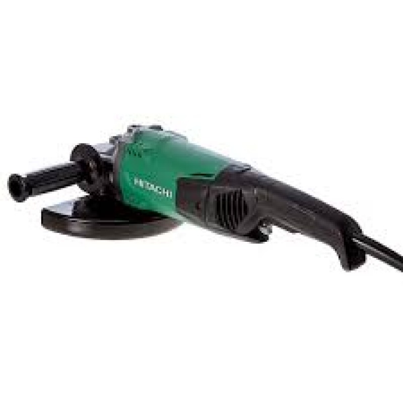 Hitachi (Hikoki) G18SH2 Angle Grinder 2000 W 7 Inch