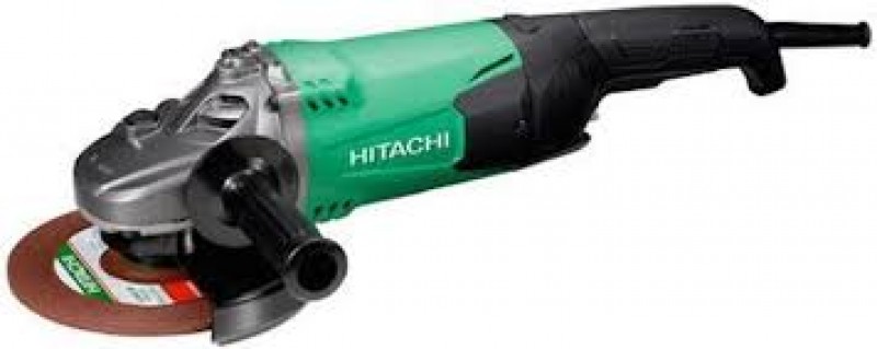 Hitachi (Hikoki) G18SH2 Angle Grinder 2000 W 7 Inch