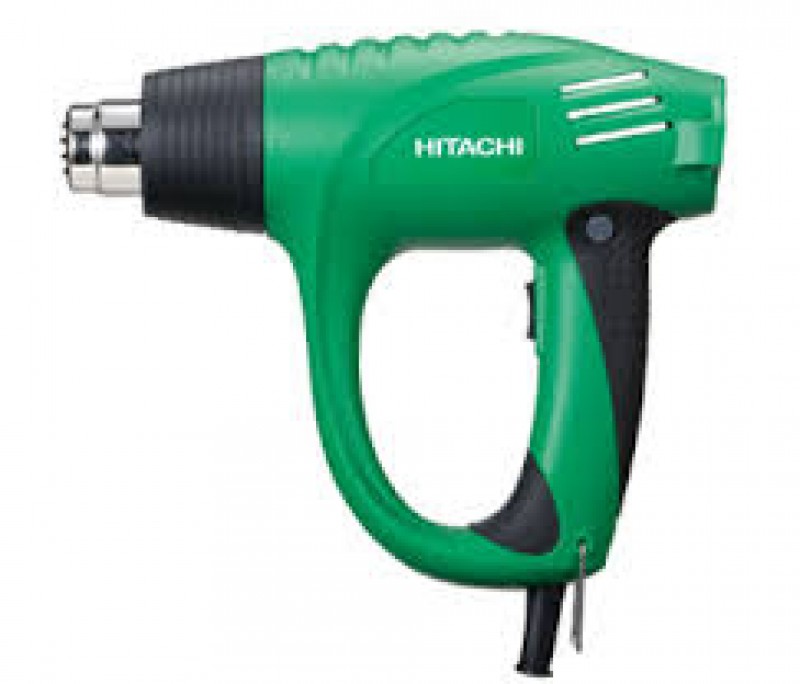 Hitachi (Hikoki) RH600T Heat Gun Bare Machine 2000 W