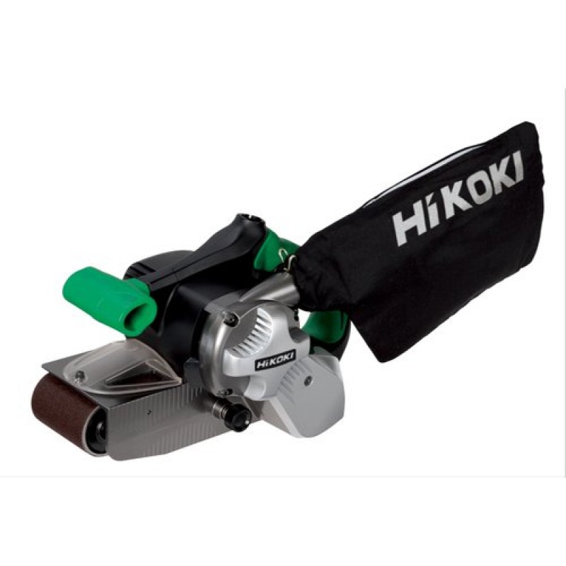 Hitachi (Hikoki) SB8V2 Belt Sander 1020 W