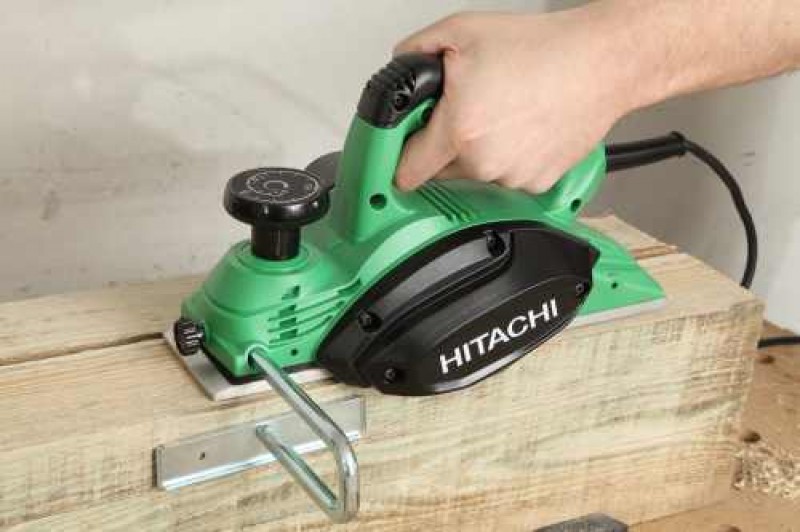 Hitachi (Hikoki) P20ST Planers 580 W