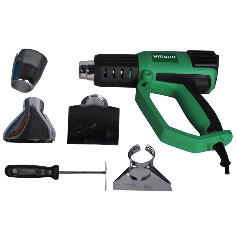 Hitachi (Hikoki) RH650V Heat Gun 2000 W