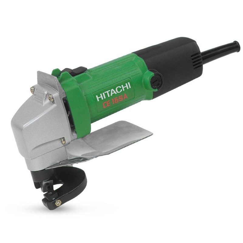 Hitachi (Hikoki) CN16SA Shears and Nibblers 1.6mm 400 W