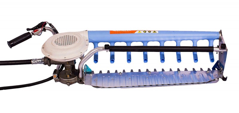 34cc 4 Stroke Petrol Tea Plucking Machine