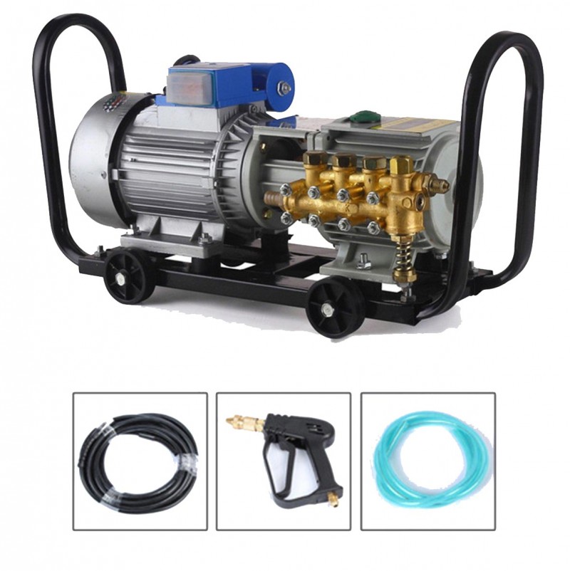 1600W Multi Electric High Car Pressure Washer, PW 280