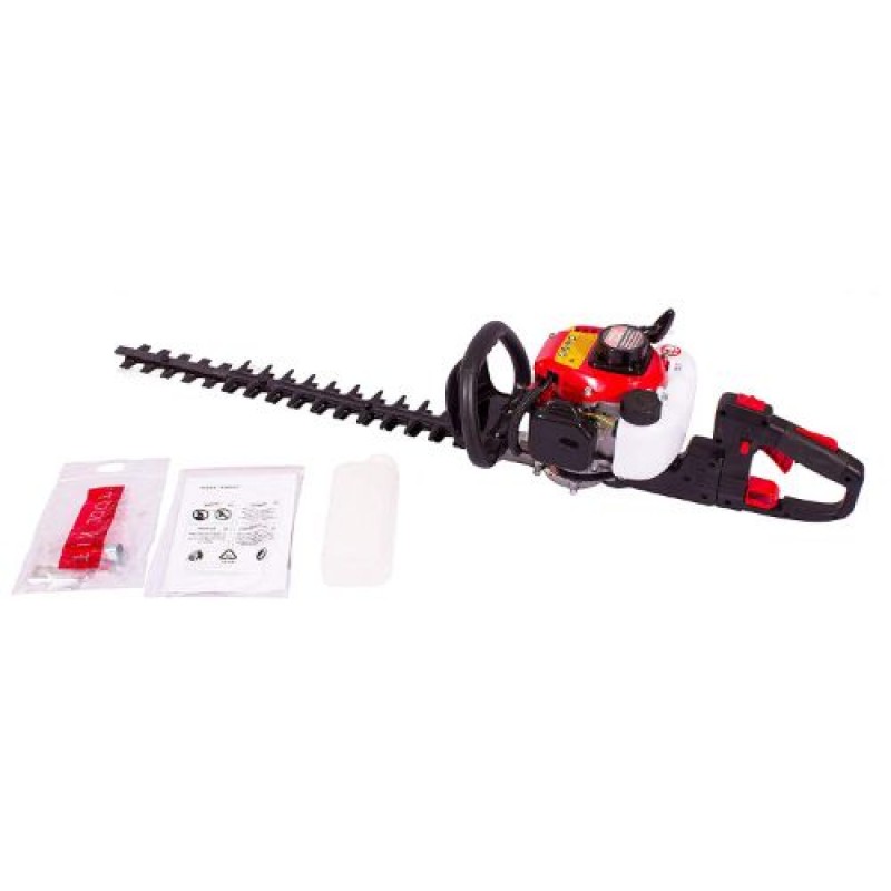 24 inch 0.85kW 2 Stroke Petrol Hedge Trimmer, HT-600