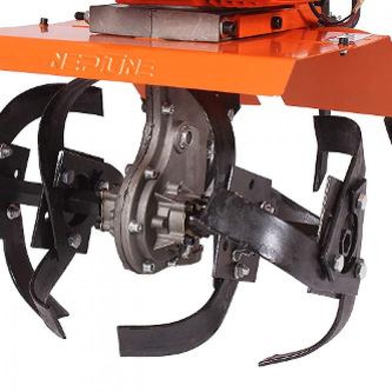 2 Stroke 62cc Heavy Duty Inter Cultivator, NC-62