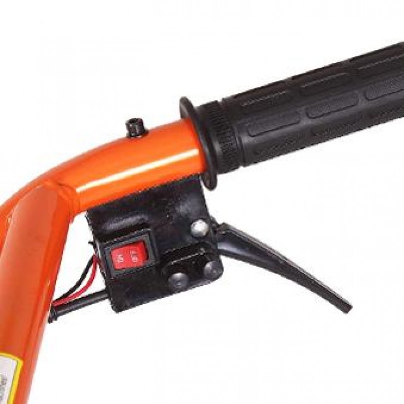 2 Stroke Petrol Garden Tiller Cultivator Rotavator, NC-52