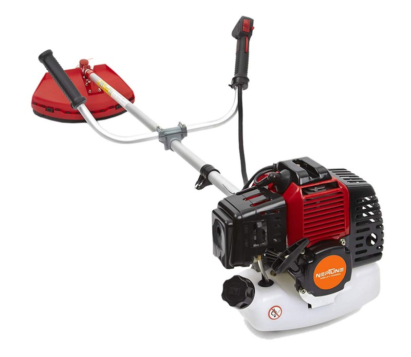 0.95kW 4 Stroke 3-in-1 Brush Cutter with 3 Blades, BC-360