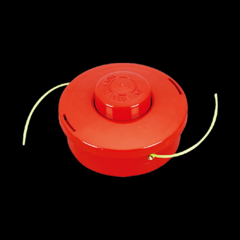 Standard Tap & Go Nylon Trimmer Attachment for Brush Cutter (Pack of 8)