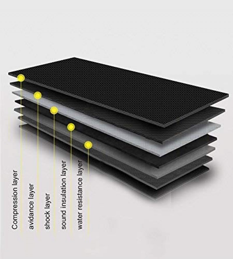 Welcare WC4040 1.75HP Motorized Treadmill with Free Installation , Elderly Treadmill & LCD Display