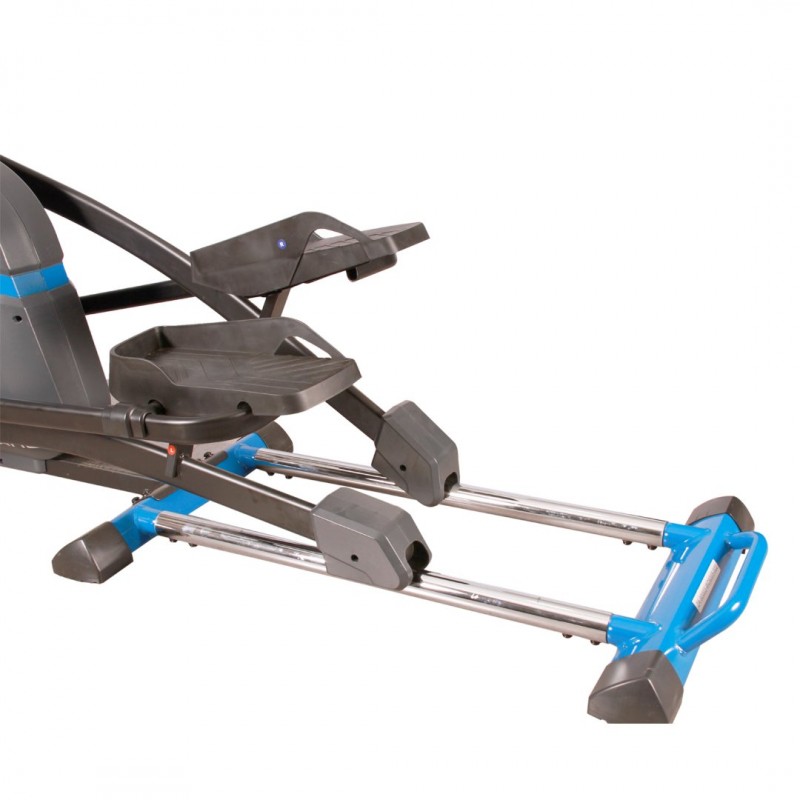 Welcare Wc 6055 Elliptical Trainer For Home Use Lite Commercial Control