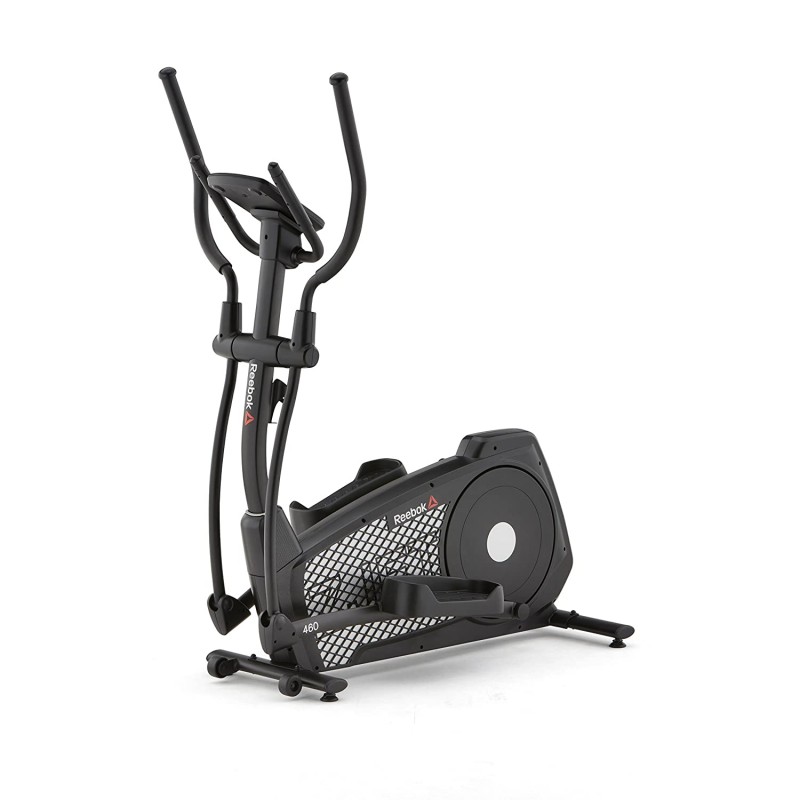 Reebok Zjet 460E Elliptical Trainer Best Cross Trainer Elliptical Cycle