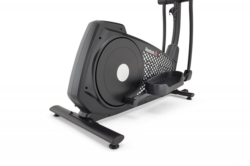 Reebok Zjet 460E Elliptical Trainer Best Cross Trainer Elliptical Cycle