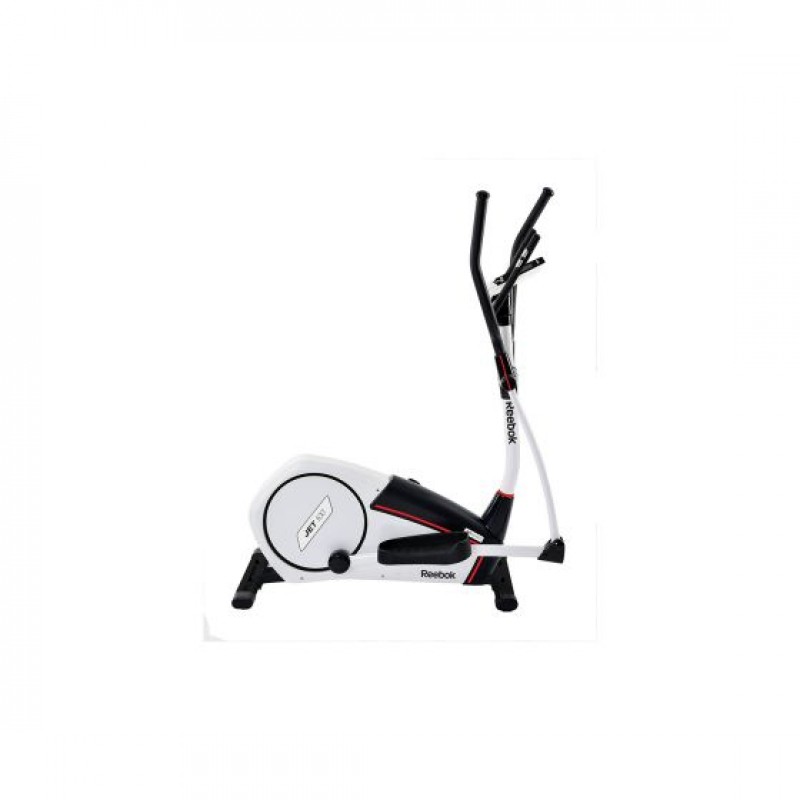 Reebok Jet 100 Elliptical Trainer for Cross Exercise