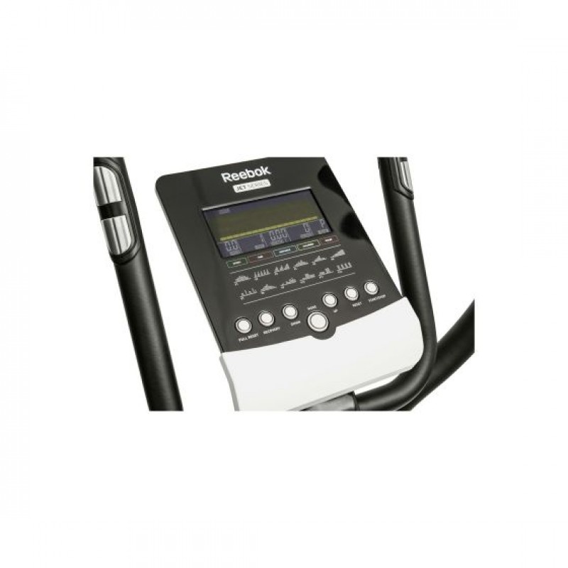 Reebok Jet 100 Elliptical Trainer for Cross Exercise