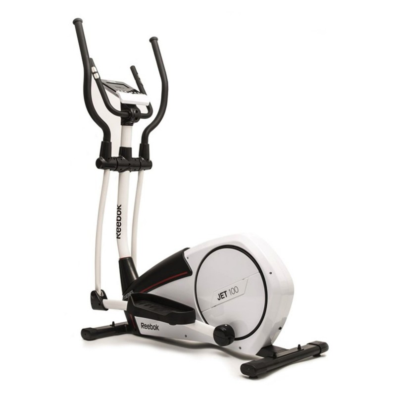 Reebok Jet 100 Elliptical Trainer for Cross Exercise