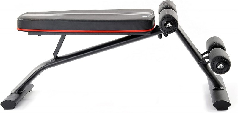 Adidas Adjustable AB Bench ADBE-10230