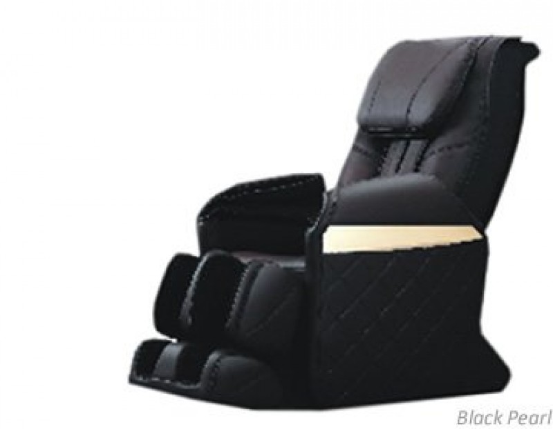 iRelax Body Massager Chair Machine SL-A-151 for Back Muscle Relaxation