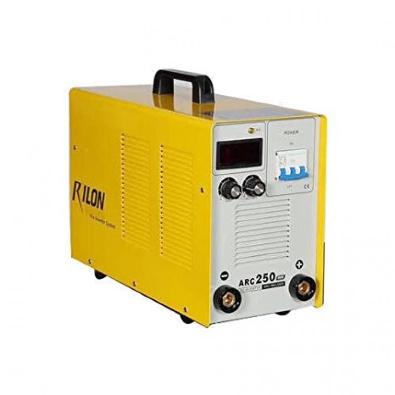 Rilon Arc-250 Amps Three Phase ARC Welding Machine
