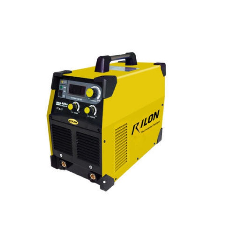 Rilon Arc-400 Amps G Tubler-IGBT ARC Welding Machine