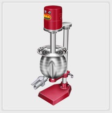 LASSI MACHINE , 2.5 LTR