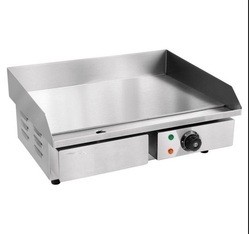 Electric Griddle Plate 2Ft (Plane) TEG - 818