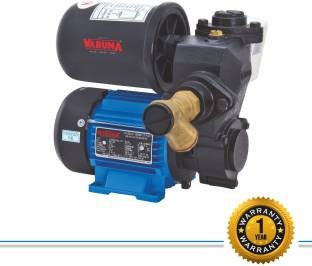 Mini Force Headed Pressure Booster Pump Crompton 0.5 HP