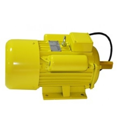 2HP Electric Motor with Thermal Heat Protector Kisankraft KK-IM4-1020