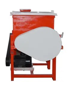 Detergent Cake Making Machine