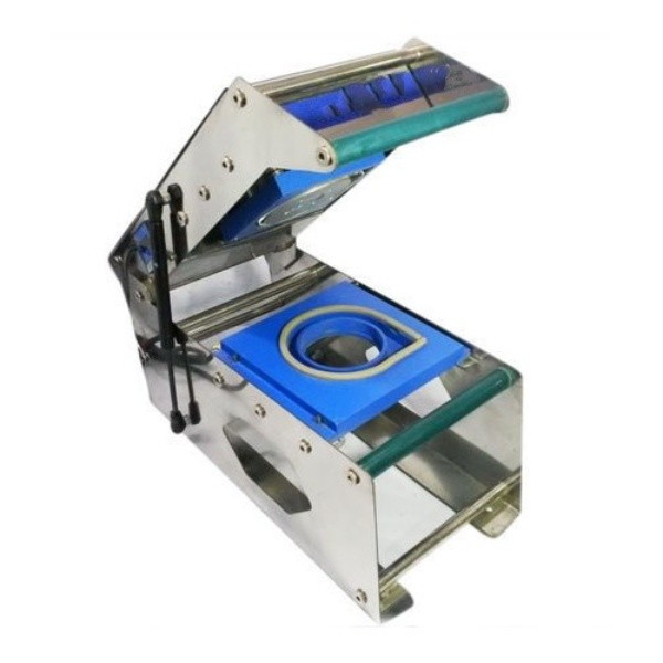 Cup & Glass Sealing Machine 80/95mm Diameter