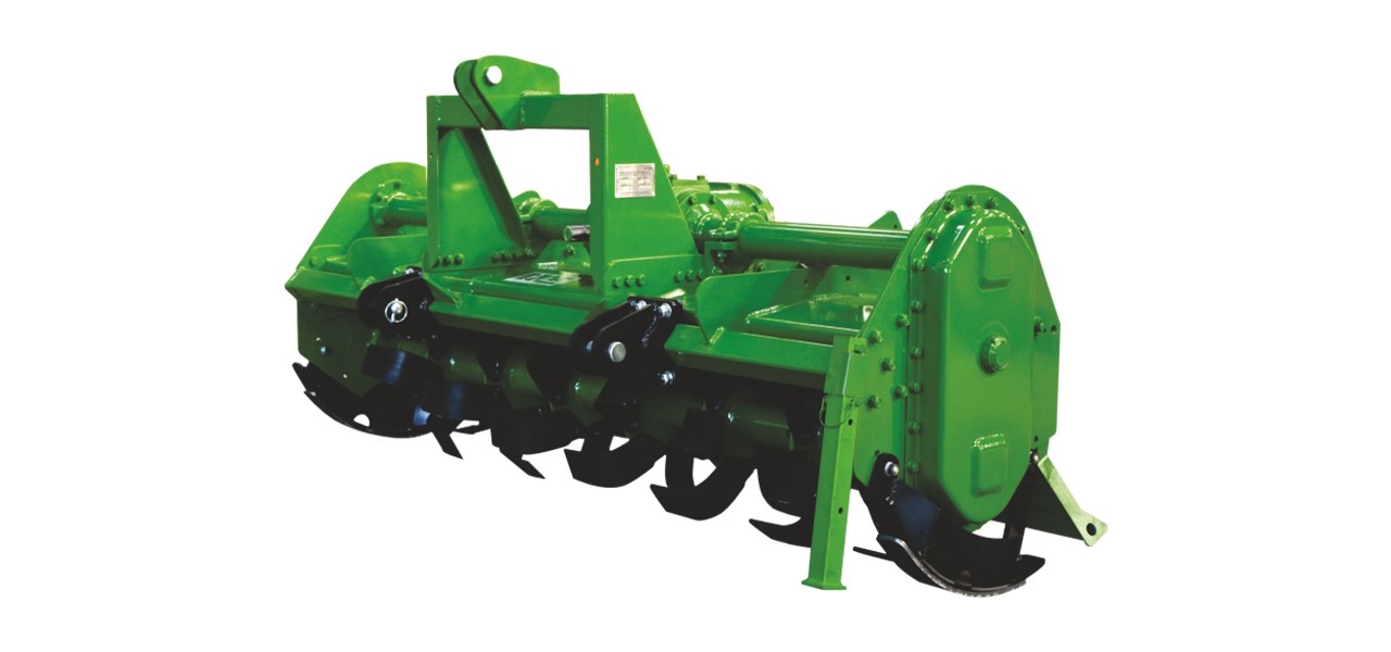 Kirloskar Univator Rotavator CME 1800 - 6 fts