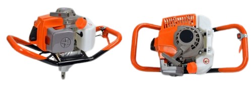 Digger Machine 63CC 2 Stroke Petrol Engine without Bit