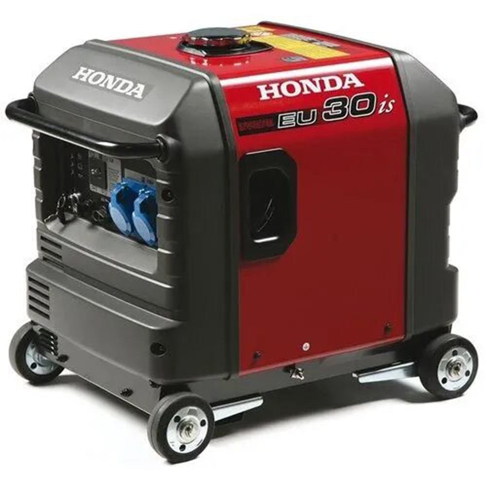 Honda Generator EU30is Silent