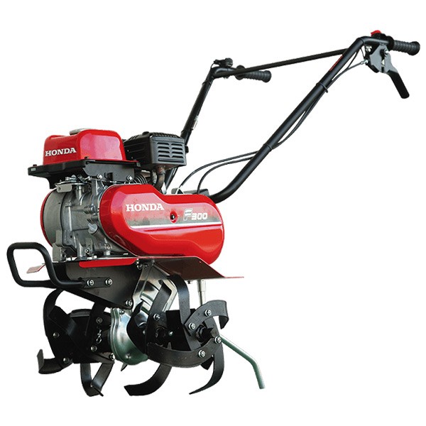 Honda Power Weeder F300 Mini Model