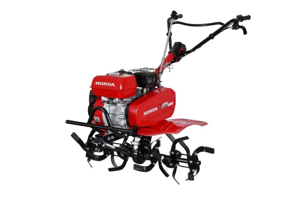 Honda Power Weeder FJ500 Petrol