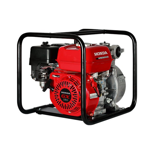 Honda Water Pump WB20XD