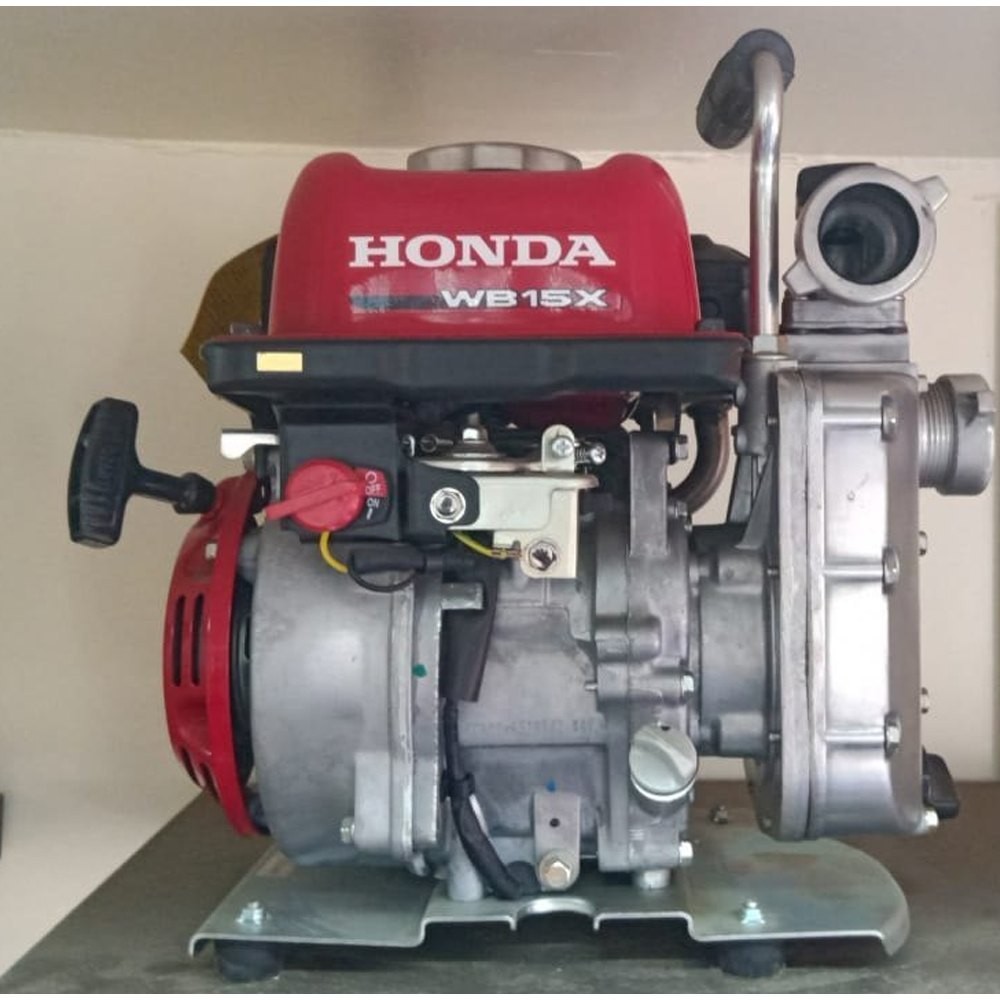 Honda Water Pump WB15X