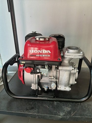 Honda Water Pump WS20X