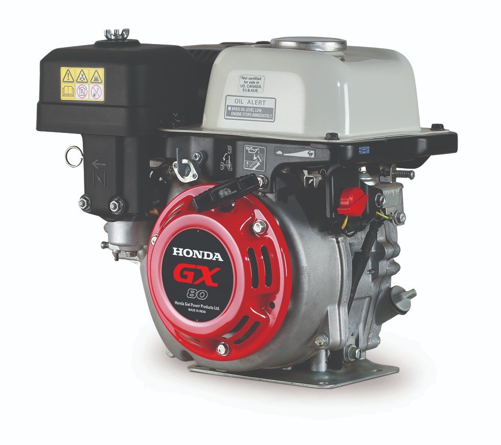 Honda Engine GX80