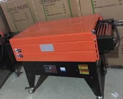 Heat Shrink Tunnel Machine 18 x 10 inch