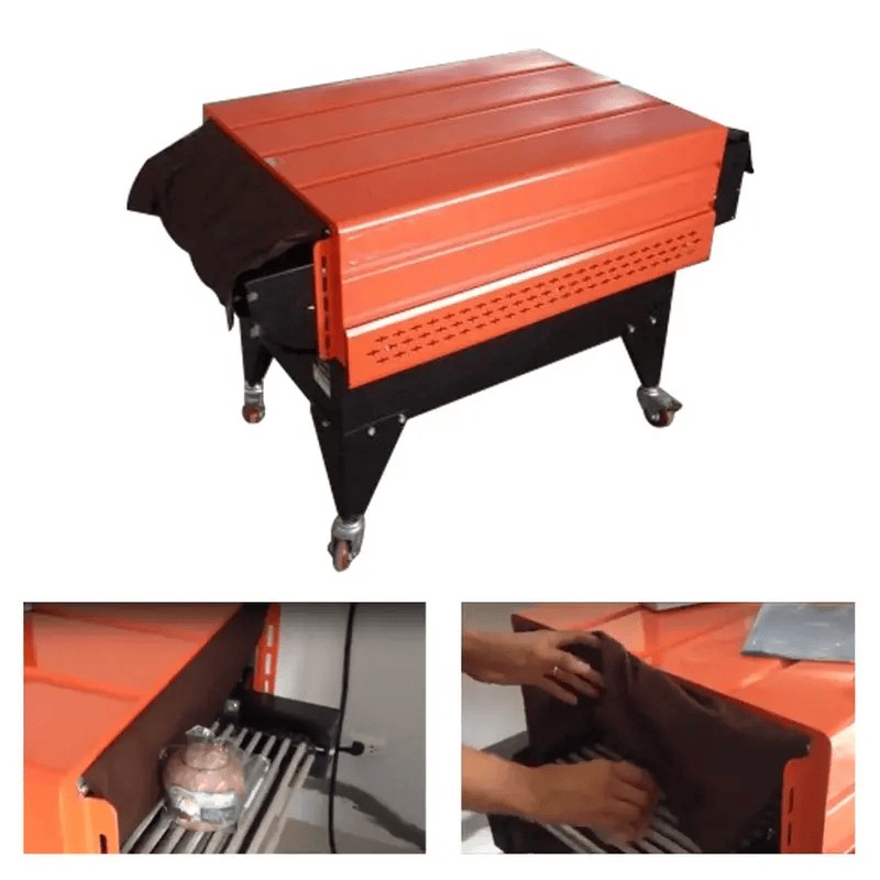 Heat Shrink Tunnel Machine 18 x 14 inch